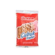 Ulker Cubuk Kraker Stick Cracker 30gm