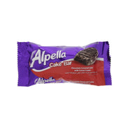 Ulker Alpella Cake Covered Chocolate 40gm