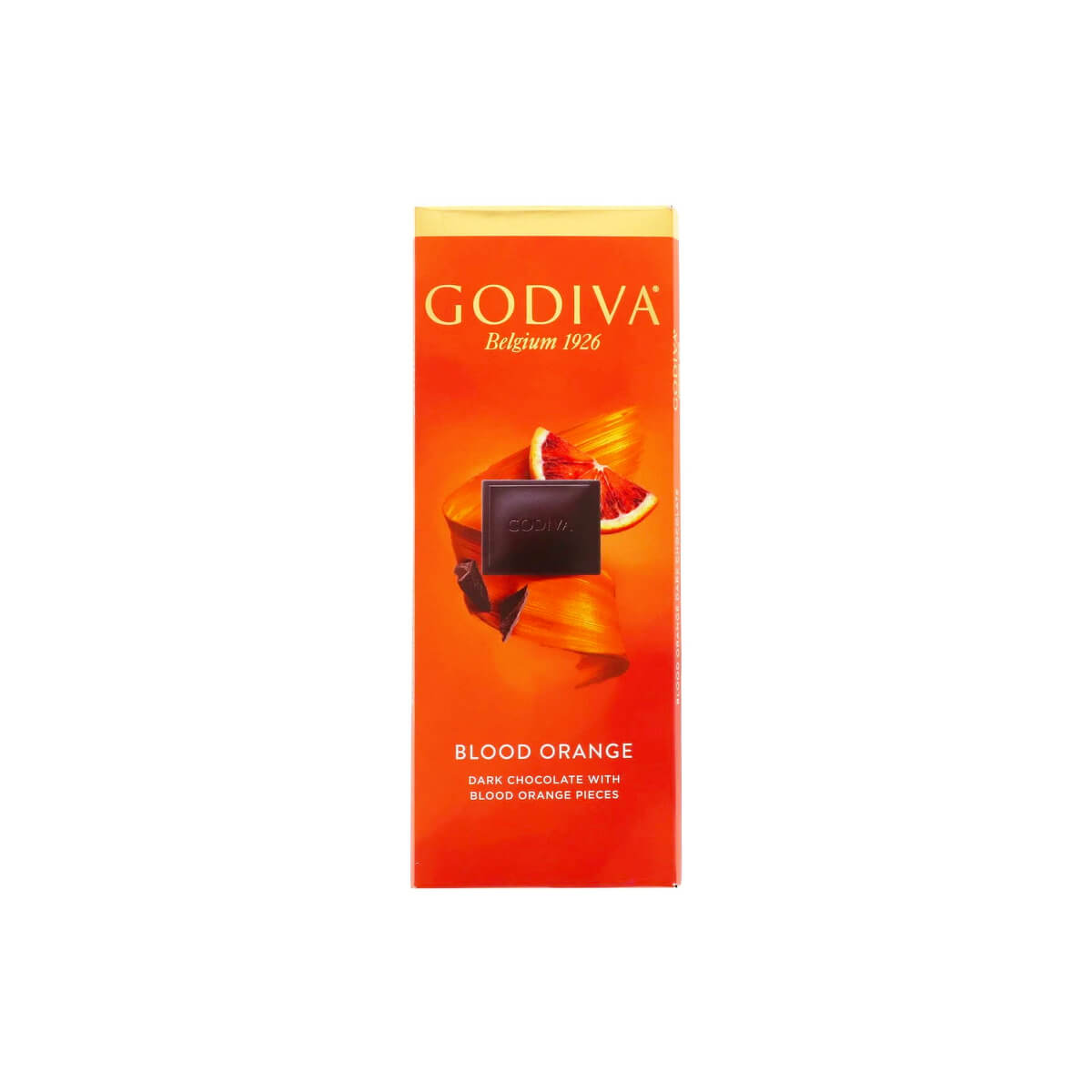 Godiva Blood Orange Dark Chcolate 90g