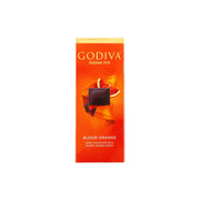 Godiva Blood Orange Dark Chcolate 90g