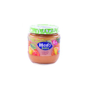 Hero Baby 3 Fruits 125G