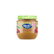 Hero Baby Apple Compote 125G