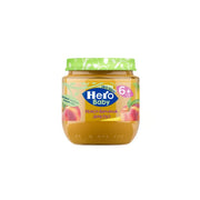 Hero Baby Peach Banana 125G