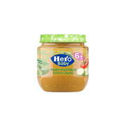 Hero Baby Mixed Vegetables 120G