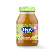 Hero Baby Mixed Fruits Juice 130ml