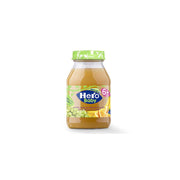 Hero Baby Grape, Orange & Banana Juice 130ml