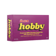 Ulker Hobby Chocolate 30Gx36