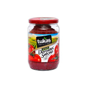 Turkish Tukas Tomato Paste (Domates Salcasi) 700g