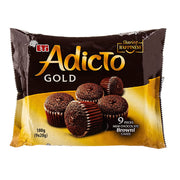 Eti Adicto Mini Gold 180G
