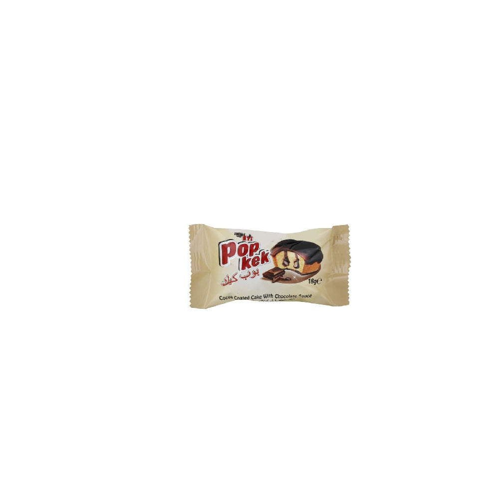 Eti Popkek Mini Choco 18G