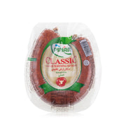 Pinar Classic Turkish Trad Original Soudjouk 250gm