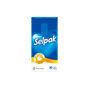 Selpak Lotioned Enriched Handkerchief Pocket Tissue