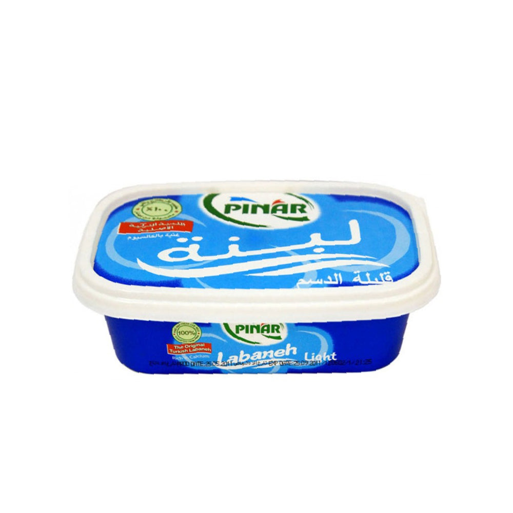 Pinar Light Labneh 200 gm