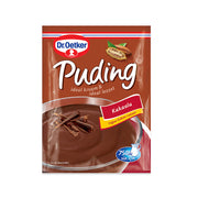 Dr. Oetker Pudding Cacao 115G