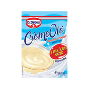 Dr. Oetker Creme Ole Vanilla 110G
