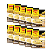 Maggi Soup Excellence Chicken w/ Corn 47Gx10