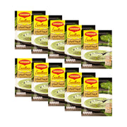 Maggi Soup Excellence Cream of Spinach 49Gx10