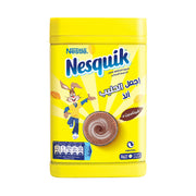 Nesquik Cocoa Powder Sweetened 420G