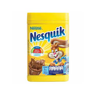 Nestle Nesquik Cocoa Powder Sweetened 420gm