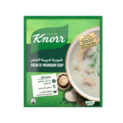 Knorr Cream Mushroom Soup 53gm