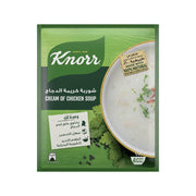 Knorr Cream Of Chicken Soup 65g