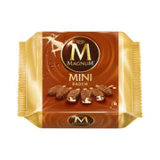Magnum Mini Badem 6x60ml