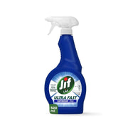 Jif Ultra Fast Bathroom Cleaner 500ml