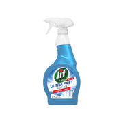 JIF Ultra Fast Window Cleaner 500ml