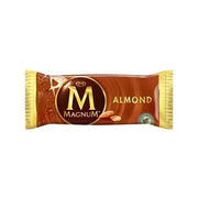 Magnum Ice Cream Almond 100ml