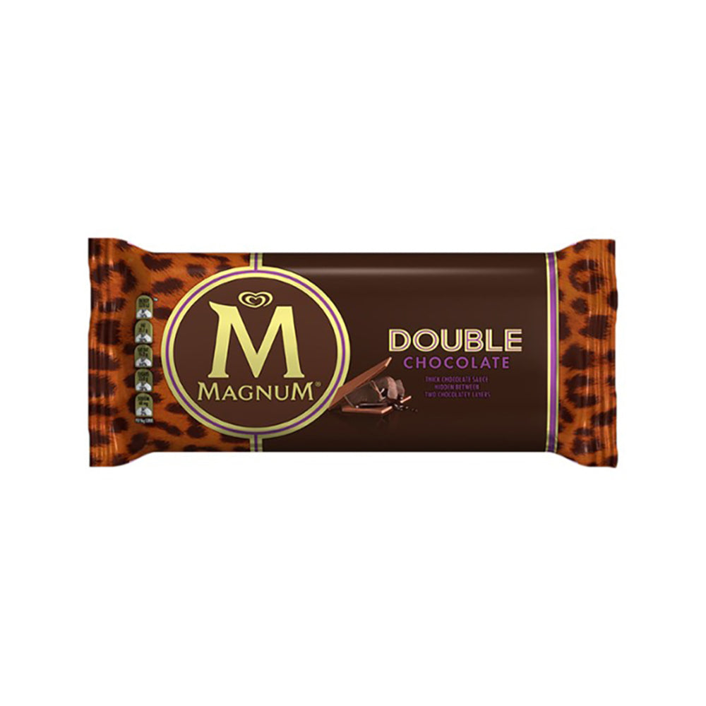 Magnum Double Chocolate 95ml