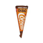 Cornetto Ice Cream Cone Vanilla & Caramel 140ml