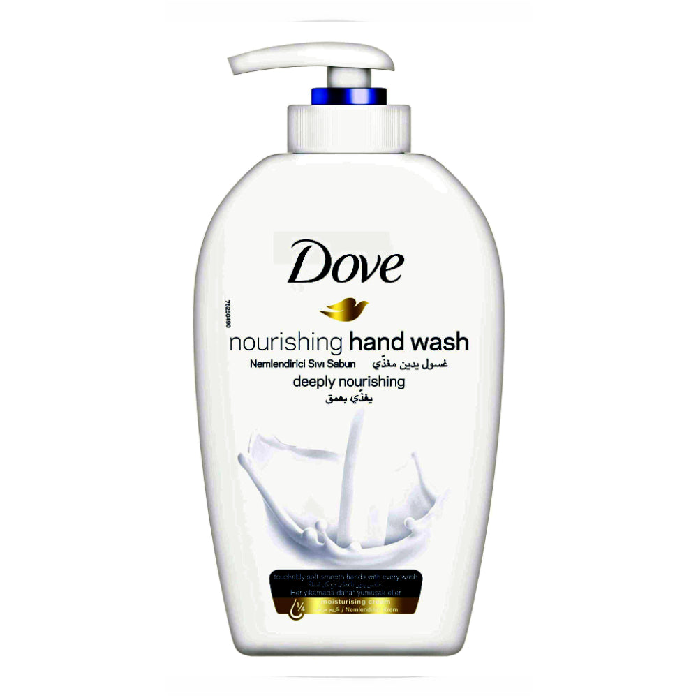 Dove Hand Wash Deeply Nourishing 500ml