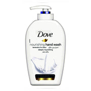 Dove Hand Wash Deeply Nourishing 500ml
