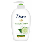 Dove Hand Wash Go Fresh Cucumber & Green Tea 500ml