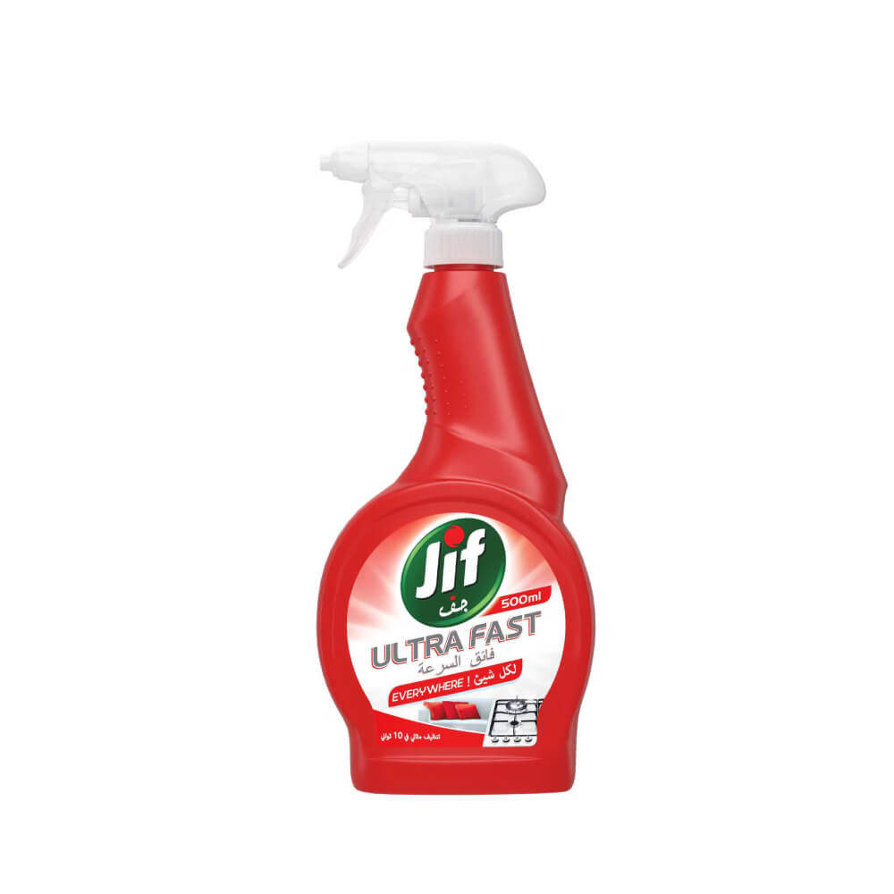 Jif Spray Everywhere 500ml