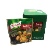 Knorr Mix Coating Regular 80Gx12's