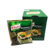 Knorr Mix Bechamel 75Gx12's