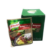 Knorr Mix Bolognese 68Gx12's