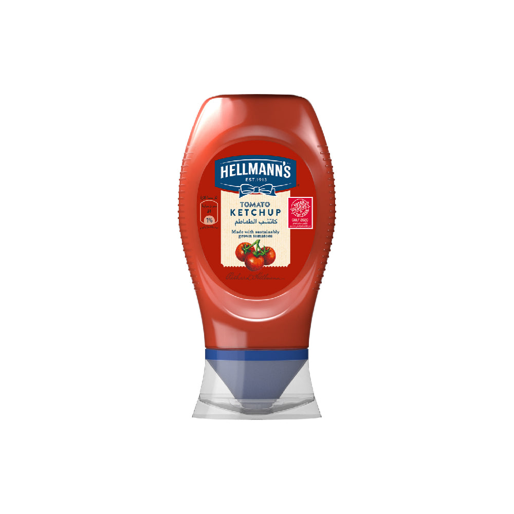 Hellmanns Ketchup 290g