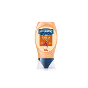 Hellmann's Mayonnaise Chilli 235G