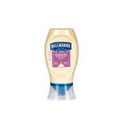 Hellmann's Mayonnaise Garlic 235G