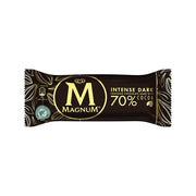 Magnum Ice Cream Dark Chocolate 100ml