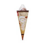 Cornetto Ice Cream Cone In Love Toffee 125ml