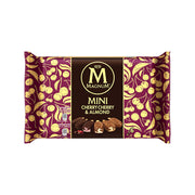 Magnum Mini Cherry 6x60ml