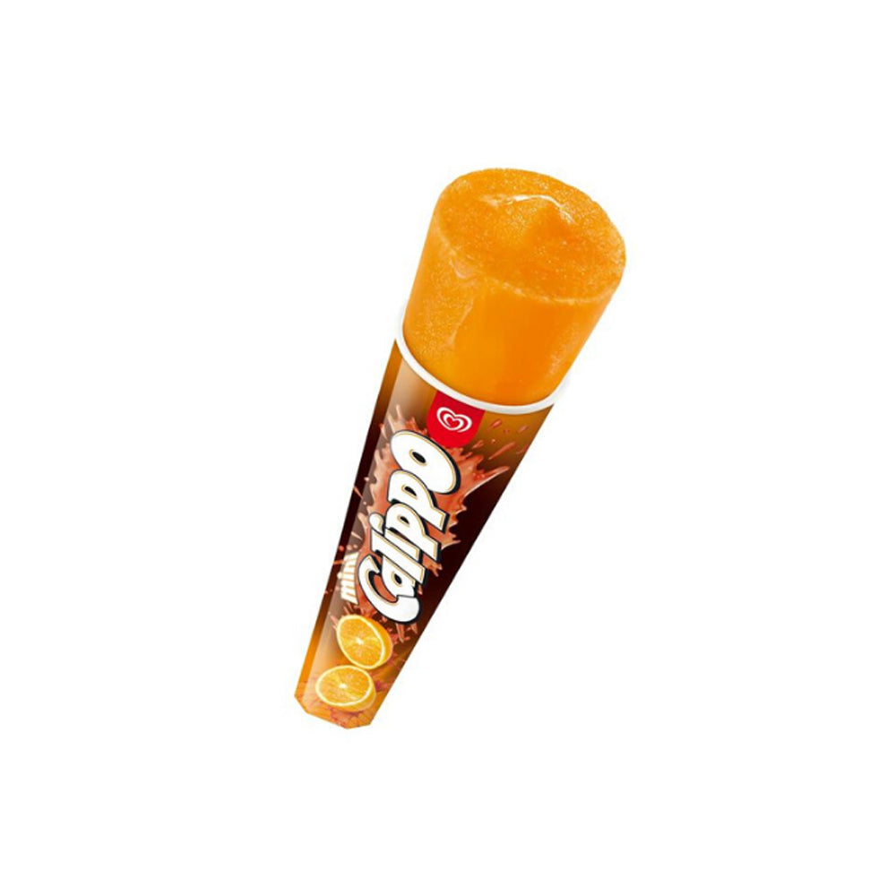 Max Calippo Kids Orange 70ML