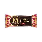 Magnum Ice Cream Cherry 100ml