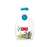 Omo Liq Detergent Semi Conc With Comfort Oud 2L