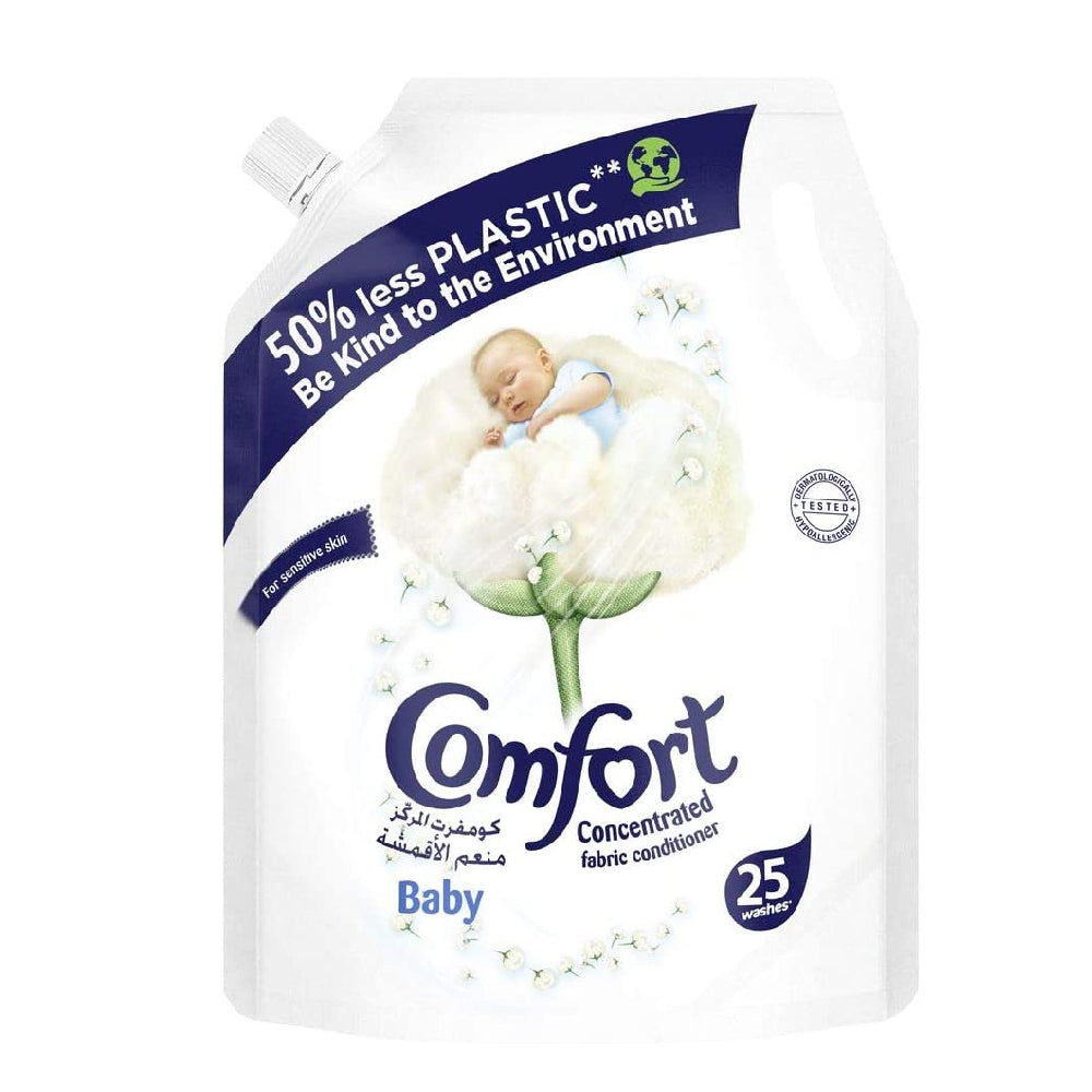 Comfort Baby Fabric Conditioner 1L