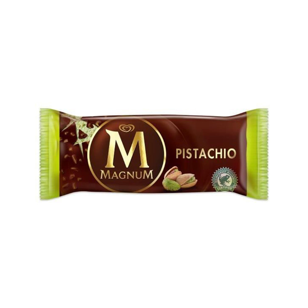 Magnum Ice Cream Pistachio 100ML