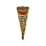 Cornetto Ice Cream Disk Pistachio Chocolate 140ML
